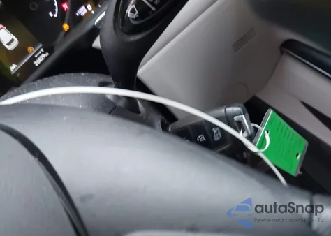 2023 Hyundai Tucson Se from USA, damaged, VIN 5NMJACAEXPH207020